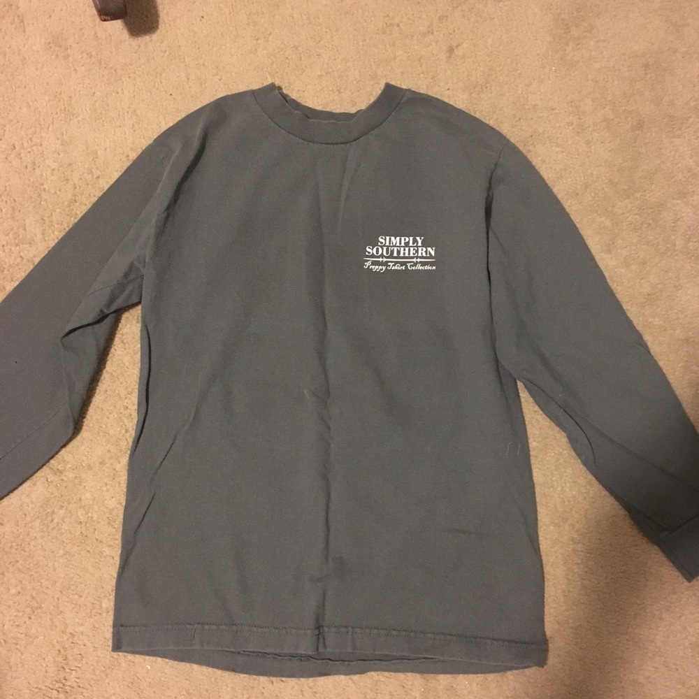Simply Southern T-shirt